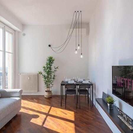 Ale Apartment Castello Imperatore -Parking Disponibile- Prato  Exterior foto