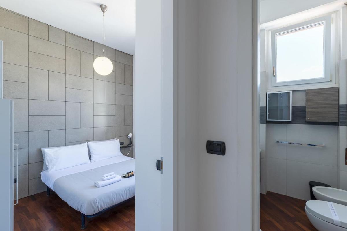 Ale Apartment Castello Imperatore -Parking Disponibile- Prato  Exterior foto